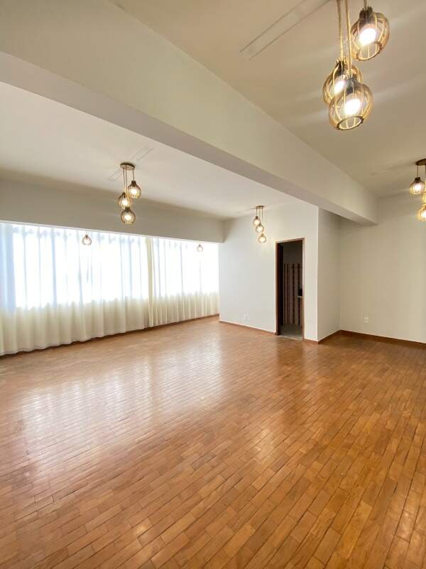 SALA COMERCIAL para aluguel no CENTRO: 