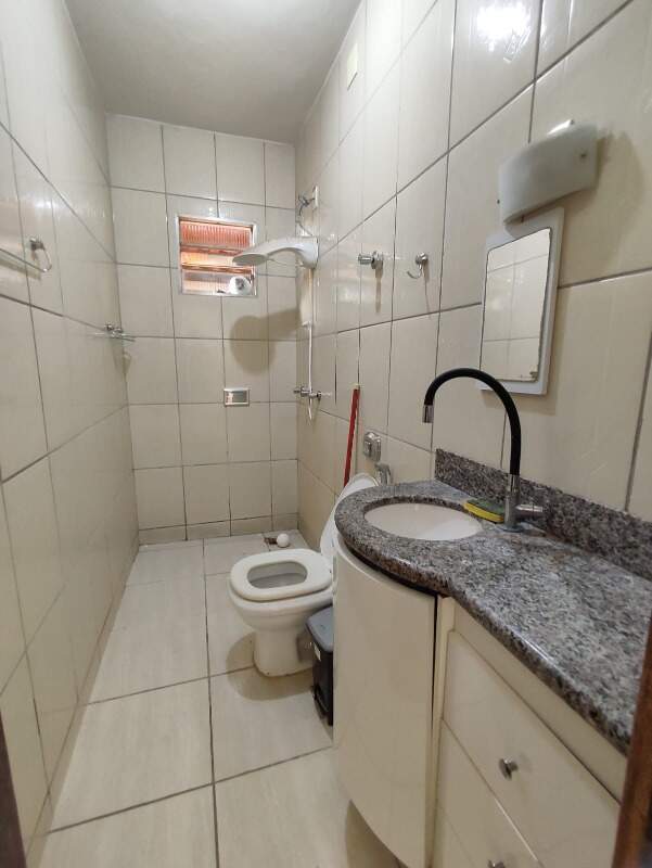 CASA à venda no PADRE EUSTAQUIO: 