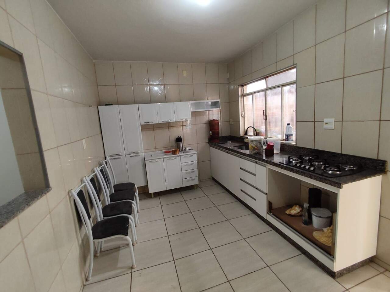 CASA à venda no PADRE EUSTAQUIO: 