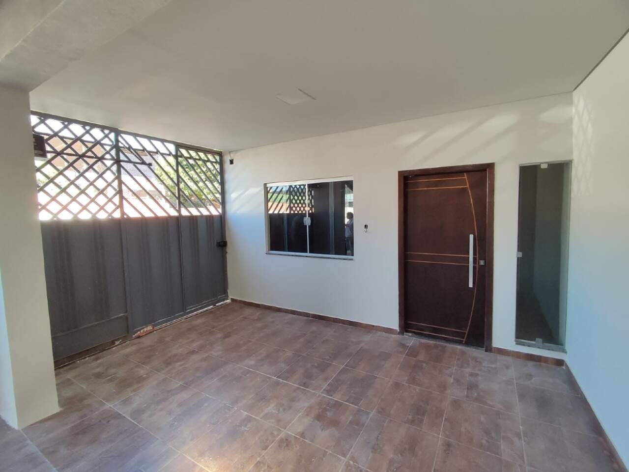 CASA à venda no PADRE EUSTAQUIO: 