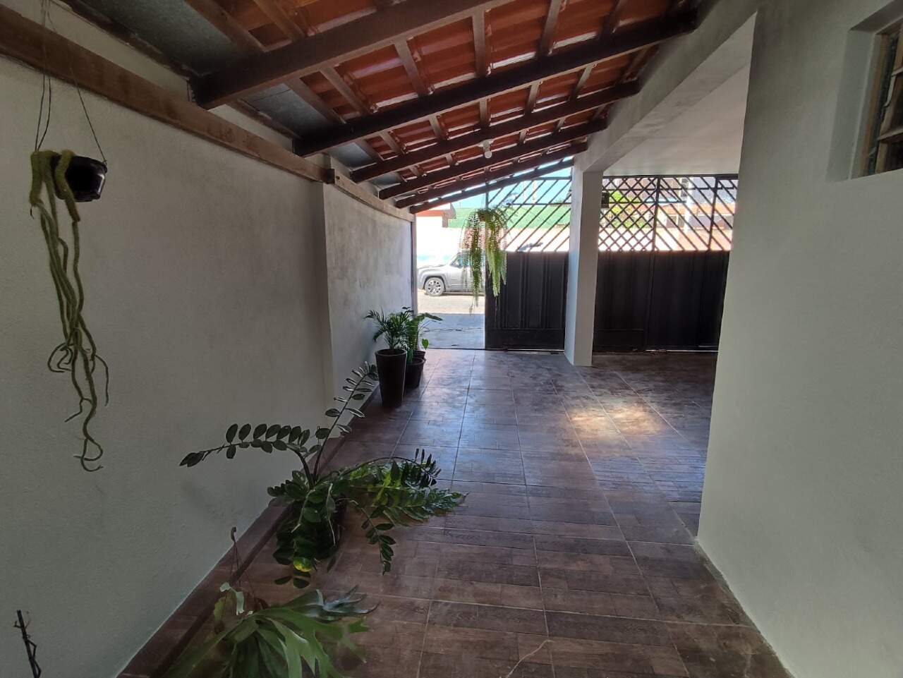 CASA à venda no PADRE EUSTAQUIO: 