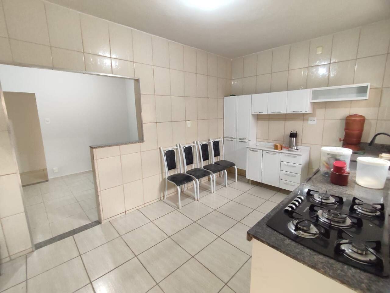 CASA à venda no PADRE EUSTAQUIO: 