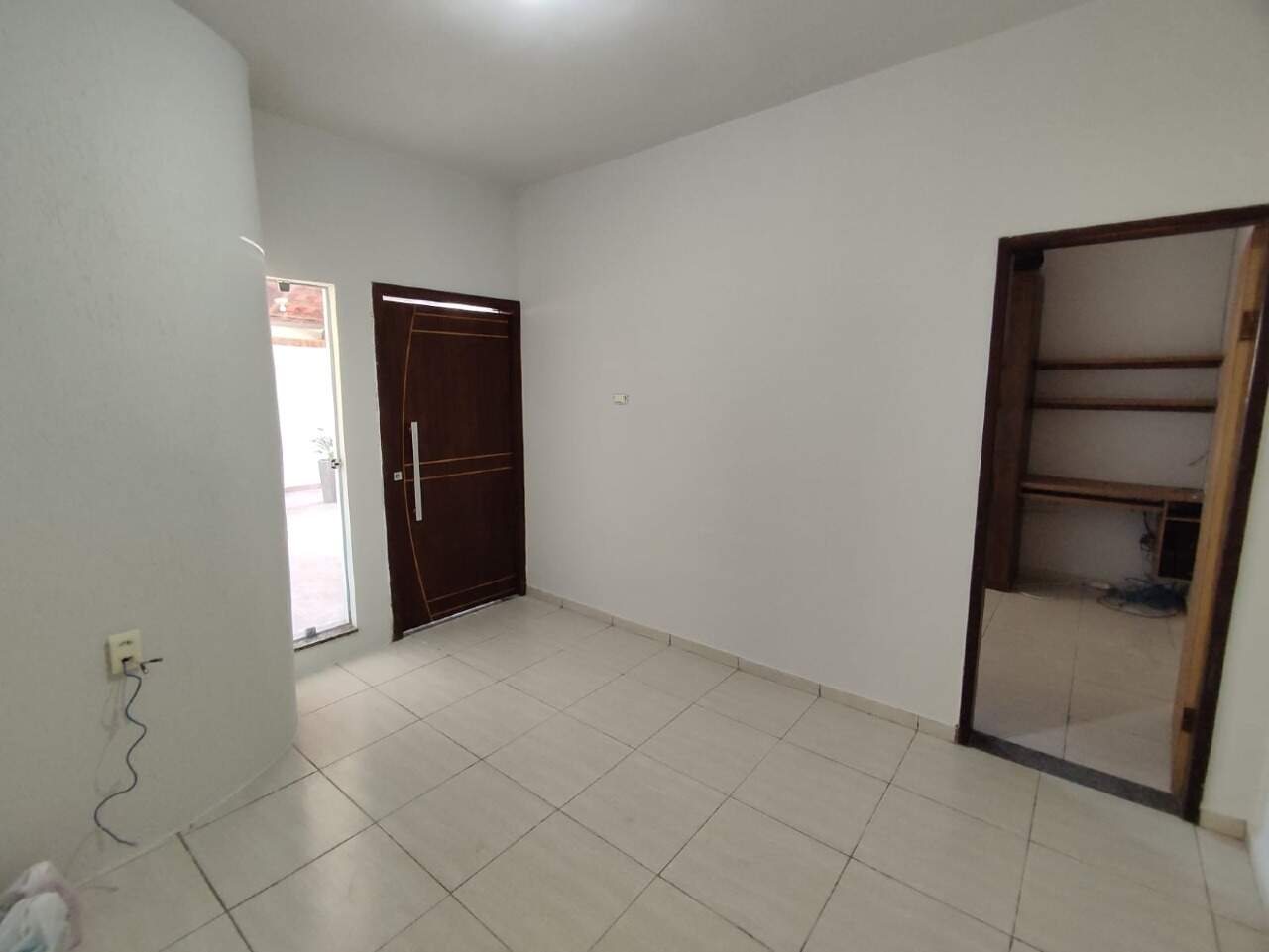 CASA à venda no PADRE EUSTAQUIO: 