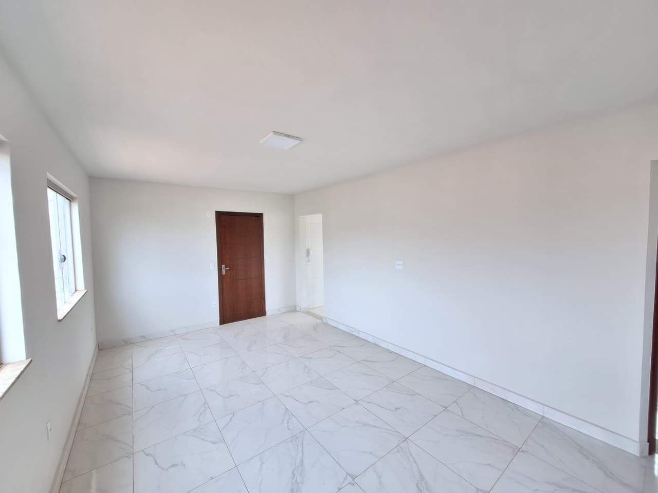 APARTAMENTO para aluguel no NOGUEIRINHA: 