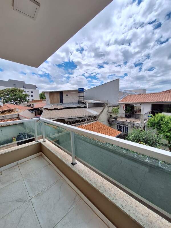 APARTAMENTO para aluguel no NOGUEIRINHA: 