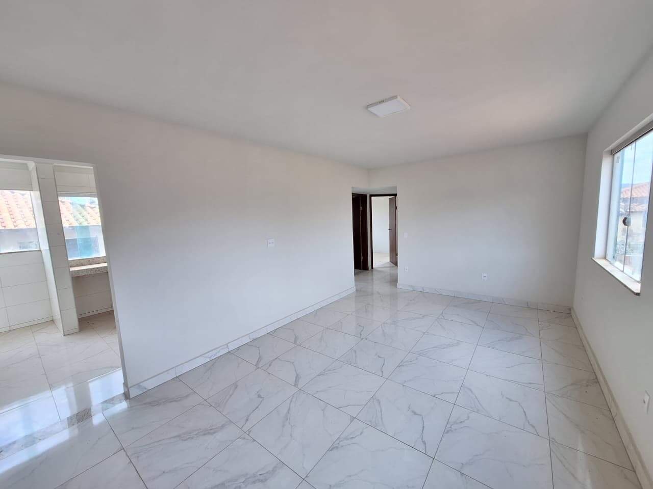 APARTAMENTO para aluguel no NOGUEIRINHA: 