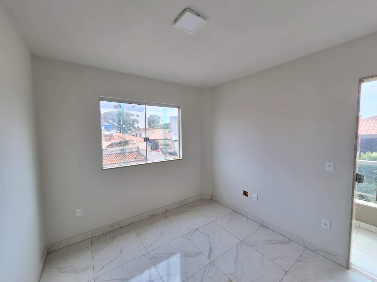 APARTAMENTO para aluguel no NOGUEIRINHA: 