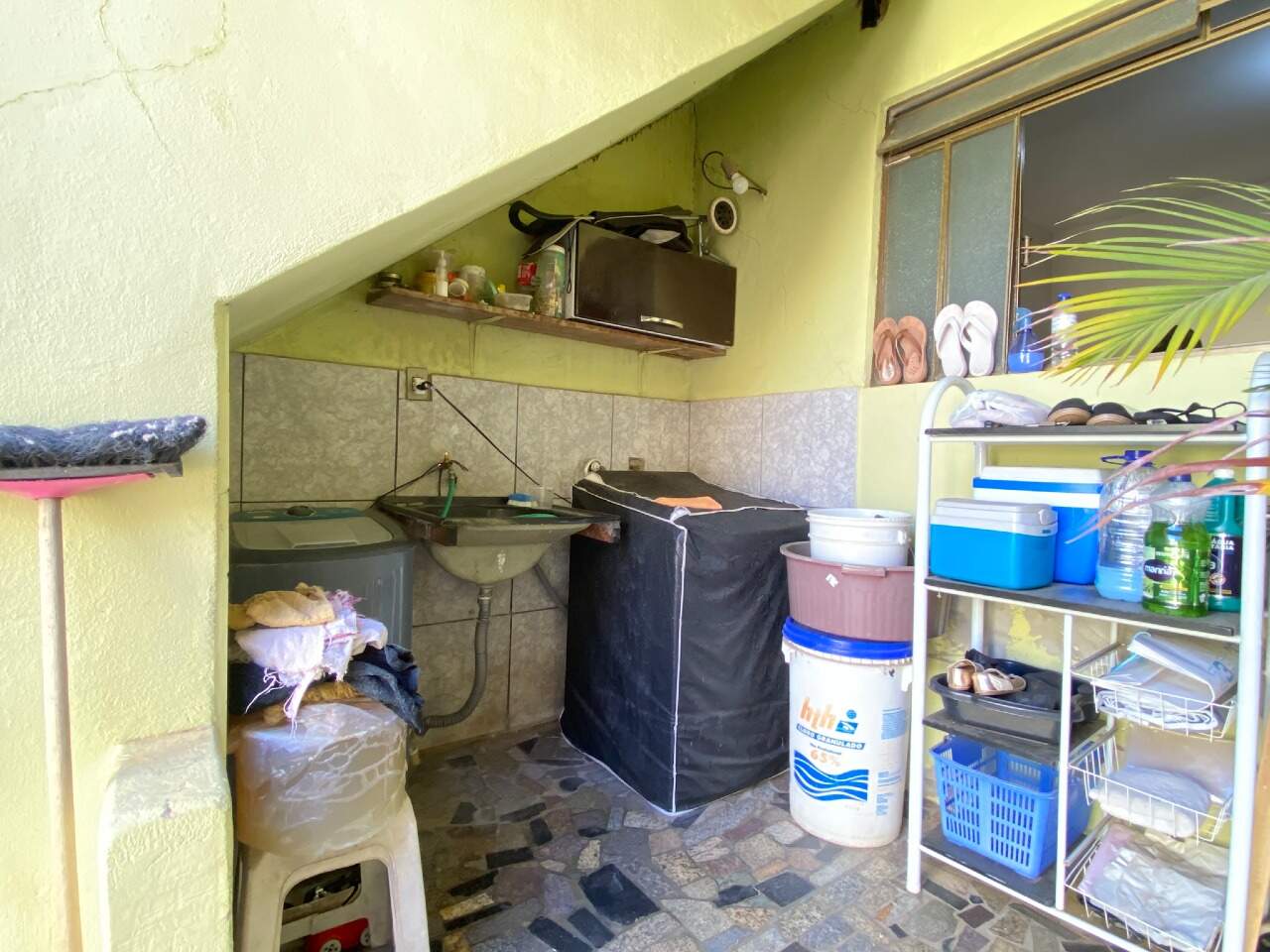 CASA à venda no PADRE EUSTAQUIO: 