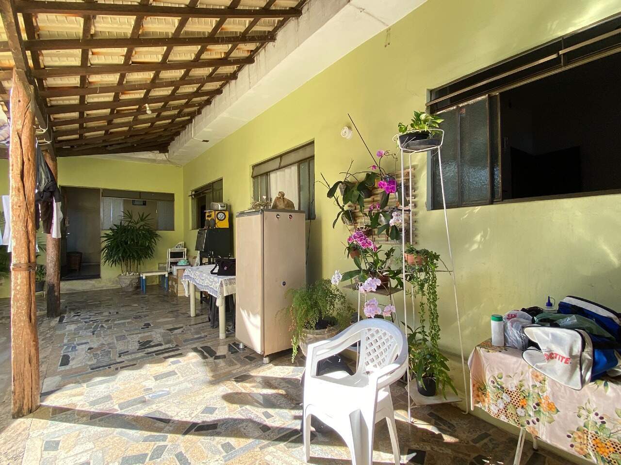 CASA à venda no PADRE EUSTAQUIO: 