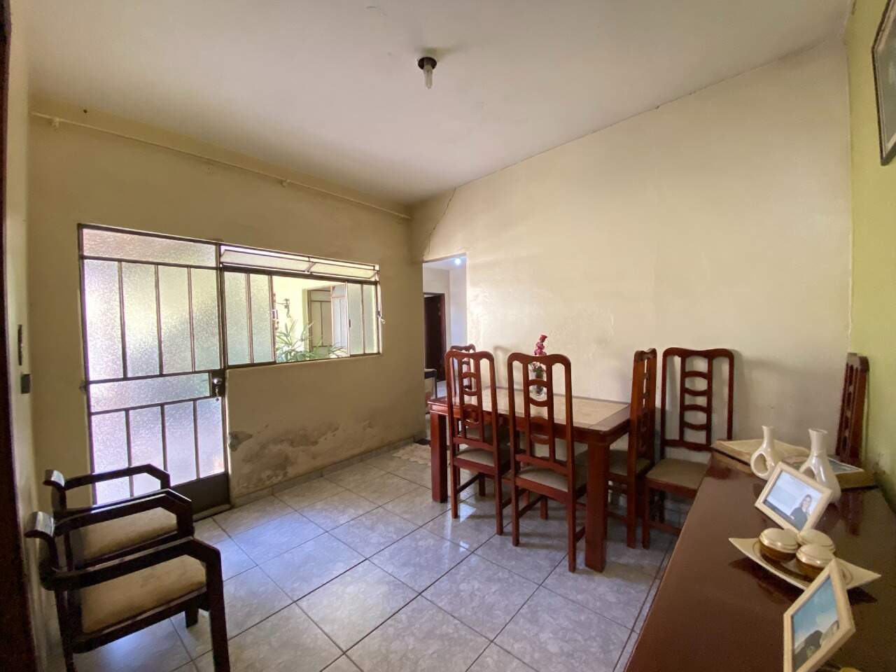 CASA à venda no PADRE EUSTAQUIO: 