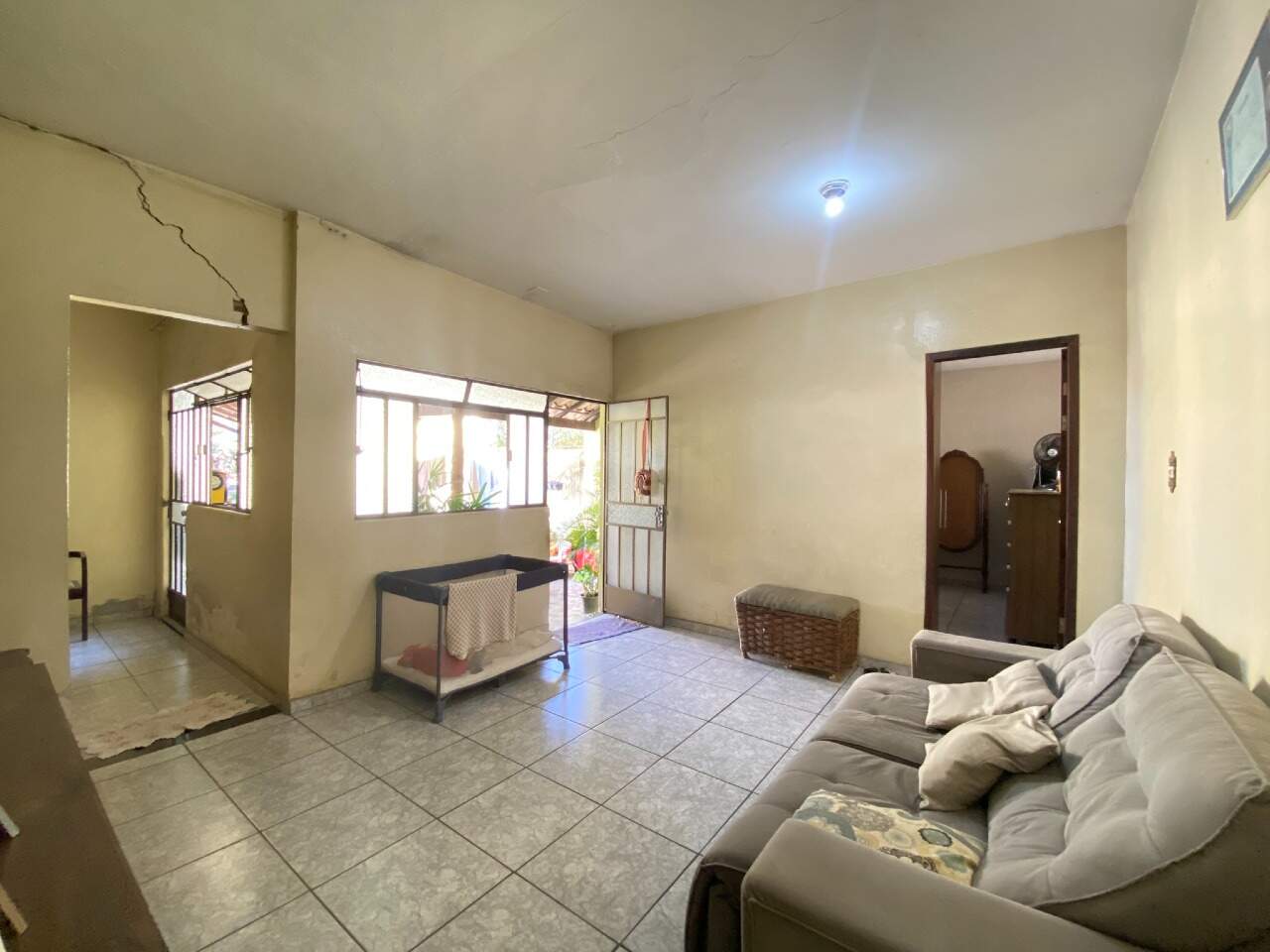 CASA à venda no PADRE EUSTAQUIO: 