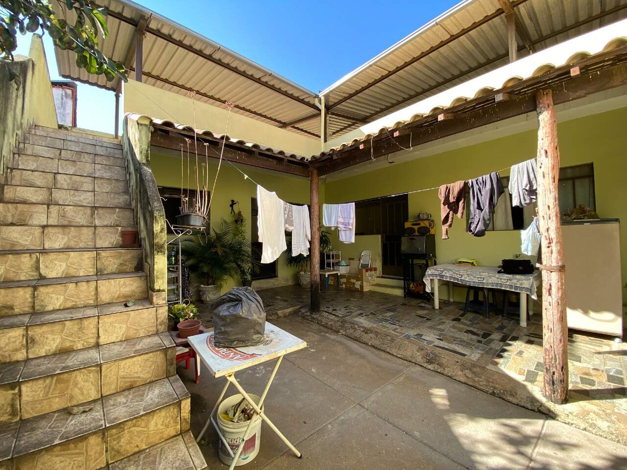 CASA à venda no PADRE EUSTAQUIO: 