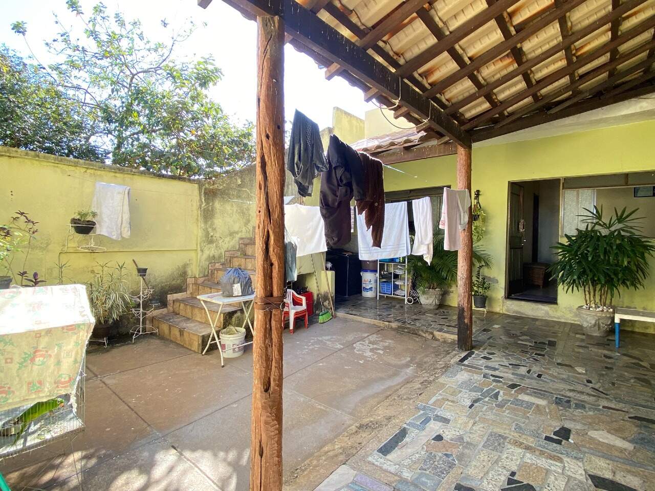 CASA à venda no PADRE EUSTAQUIO: 