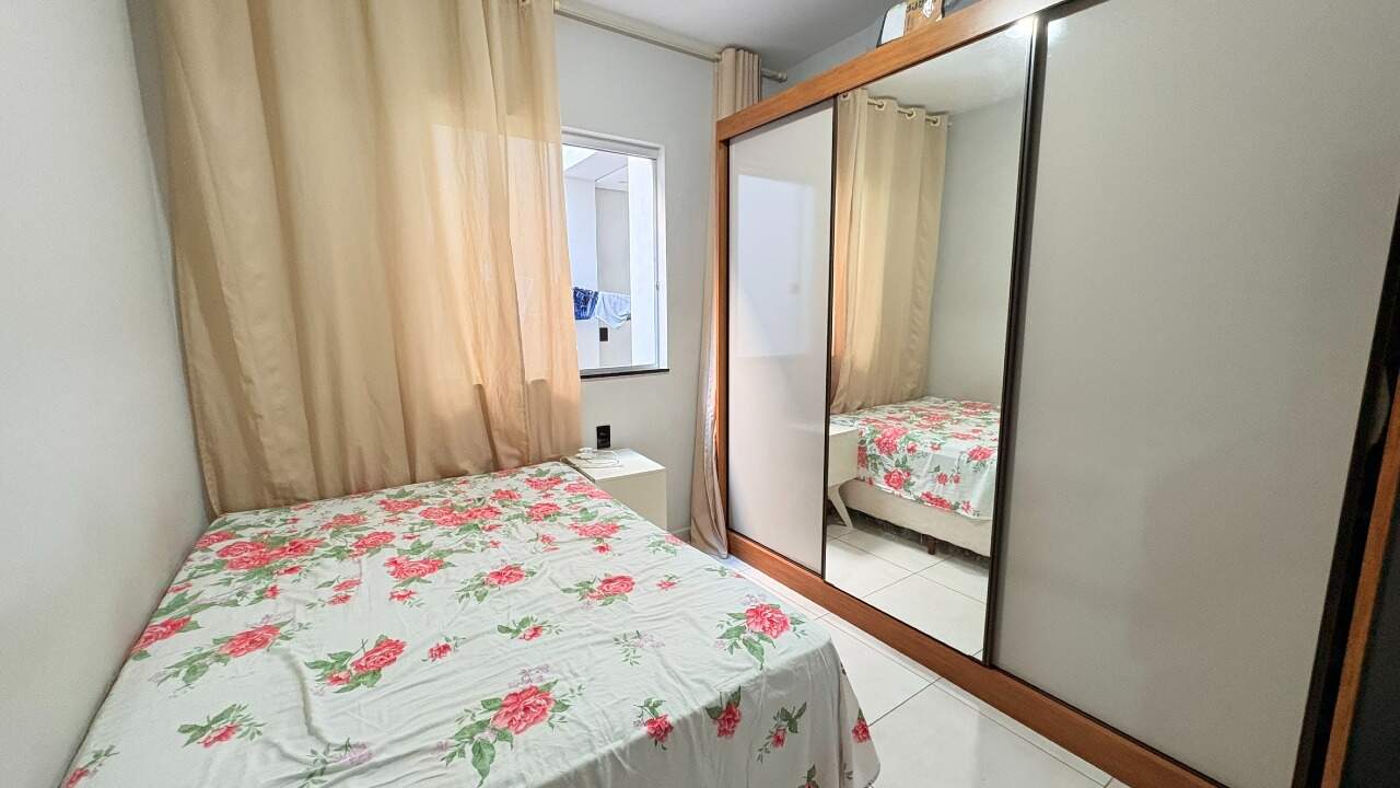 APARTAMENTO à venda no SAO BENTO: 