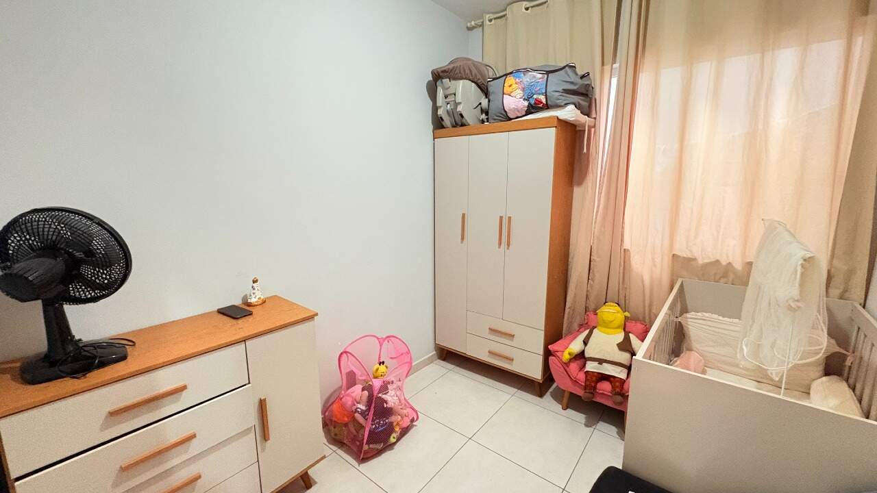 APARTAMENTO à venda no SAO BENTO: 