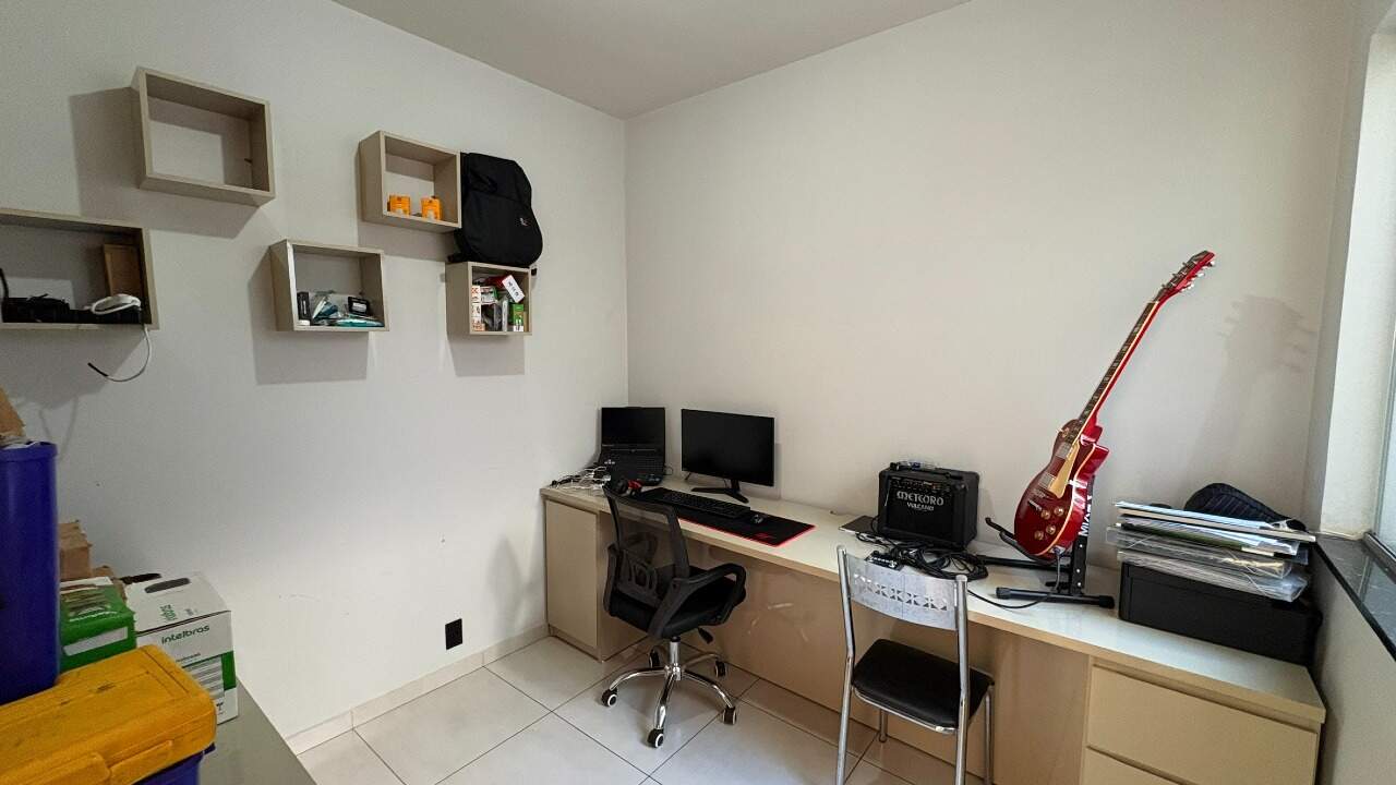 APARTAMENTO à venda no SAO BENTO: 
