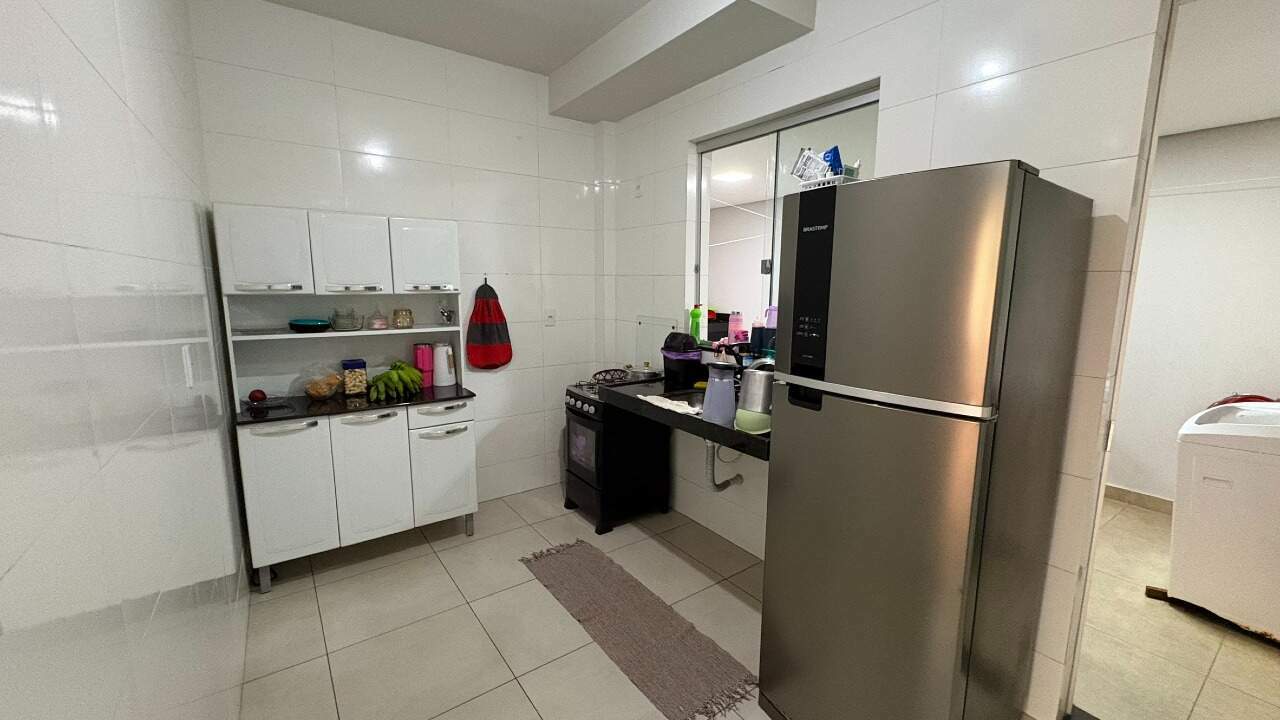 APARTAMENTO à venda no SAO BENTO: 