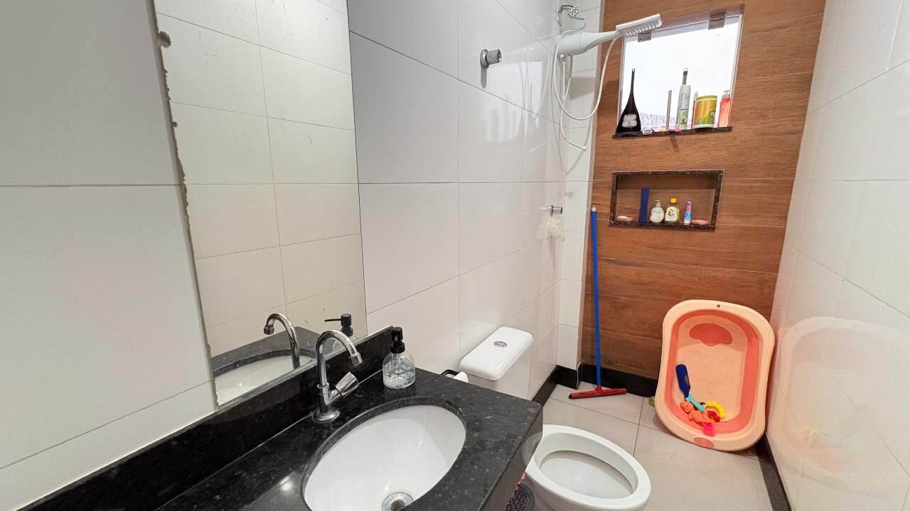 APARTAMENTO à venda no SAO BENTO: 