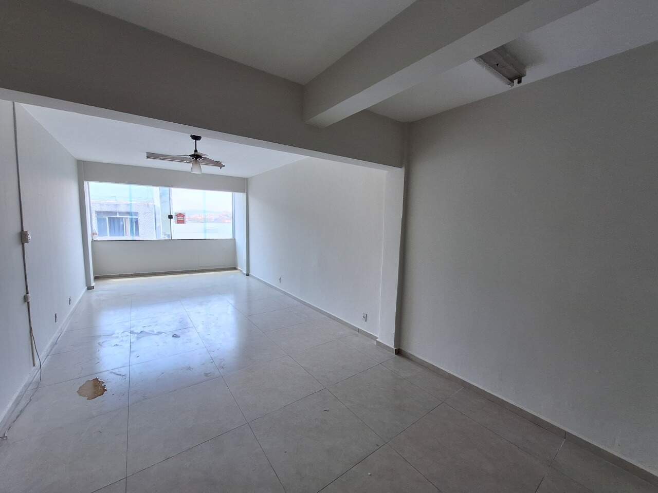SALA COMERCIAL para aluguel no CENTRO: 