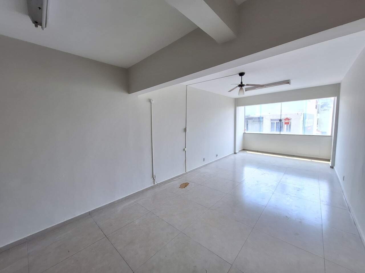 SALA COMERCIAL para aluguel no CENTRO: 
