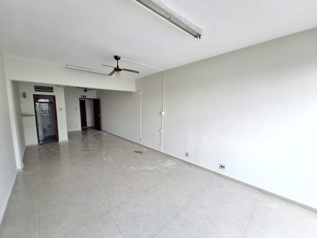 SALA COMERCIAL para aluguel no CENTRO: 
