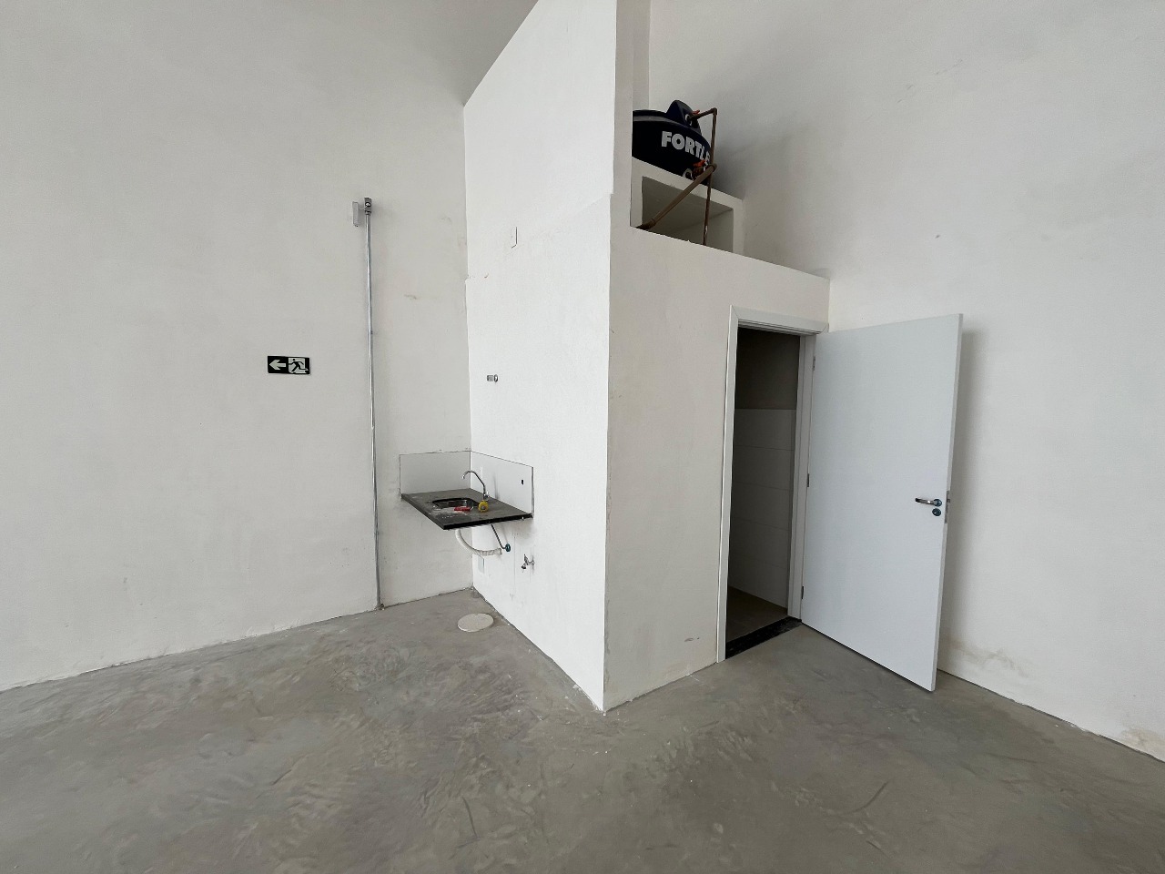 LOJA para aluguel no Residencial Morro do Sol: 