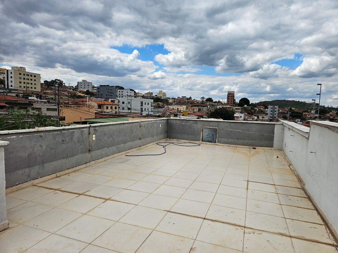 CASA à venda no Parque Jardim Santanense: 