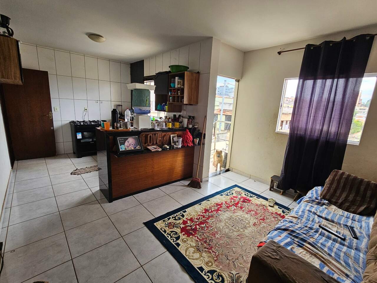 CASA à venda no Parque Jardim Santanense: 
