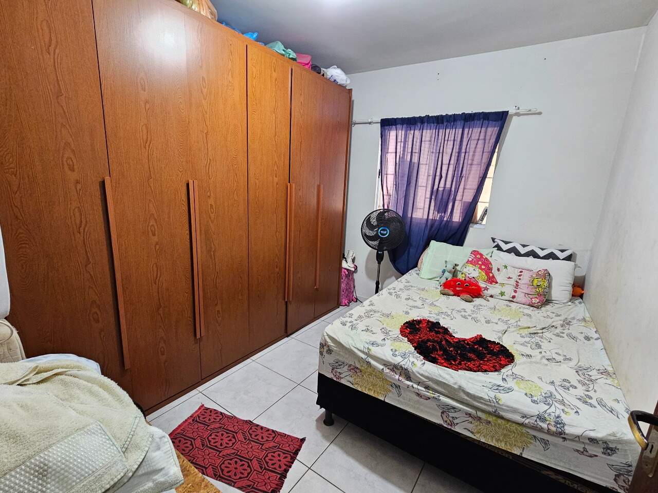 CASA à venda no Parque Jardim Santanense: 