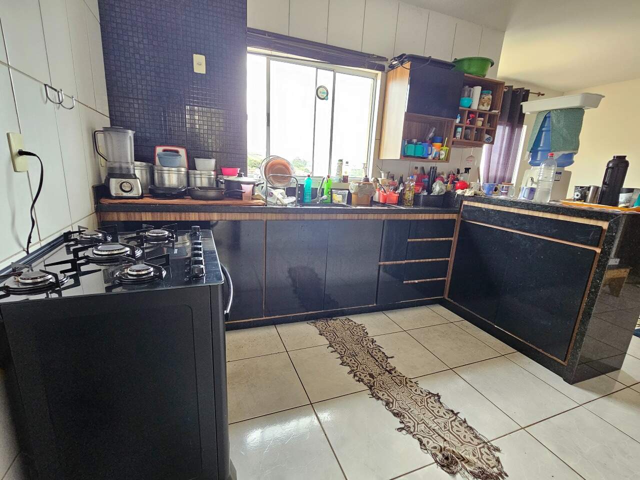 CASA à venda no Parque Jardim Santanense: 