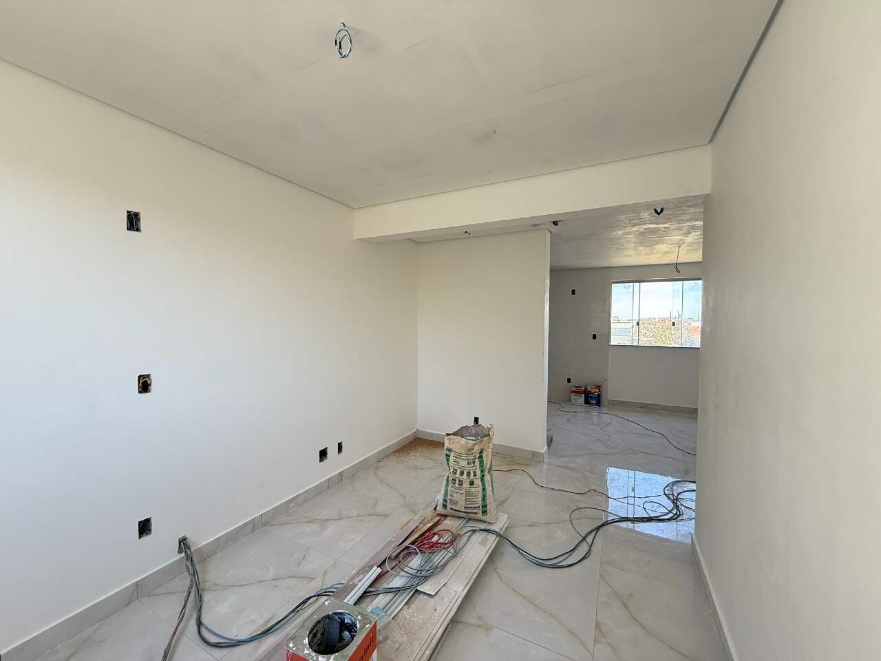 APARTAMENTO à venda no AEROPORTO: 