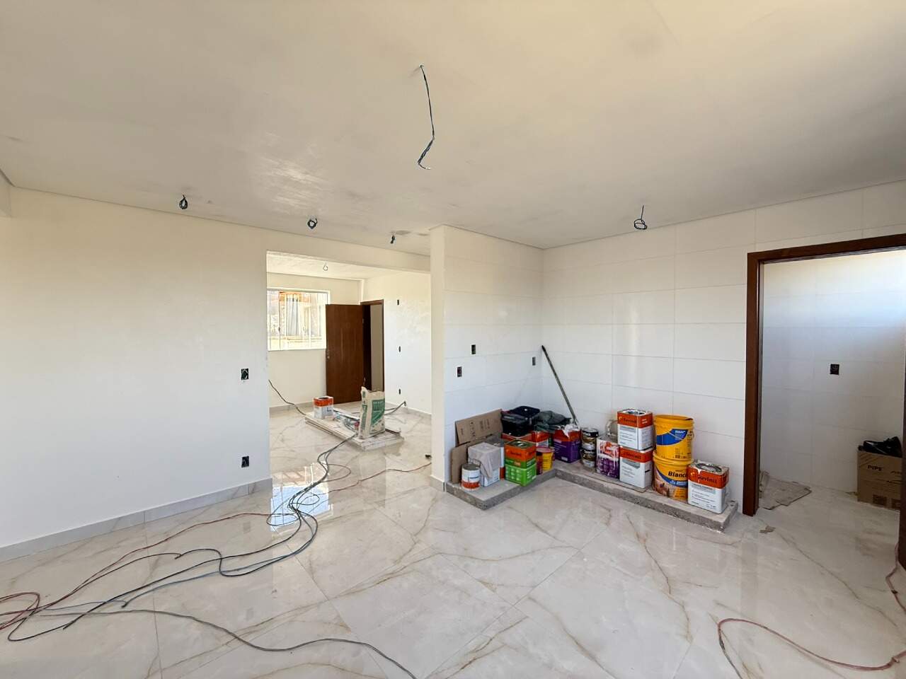 APARTAMENTO à venda no AEROPORTO: 