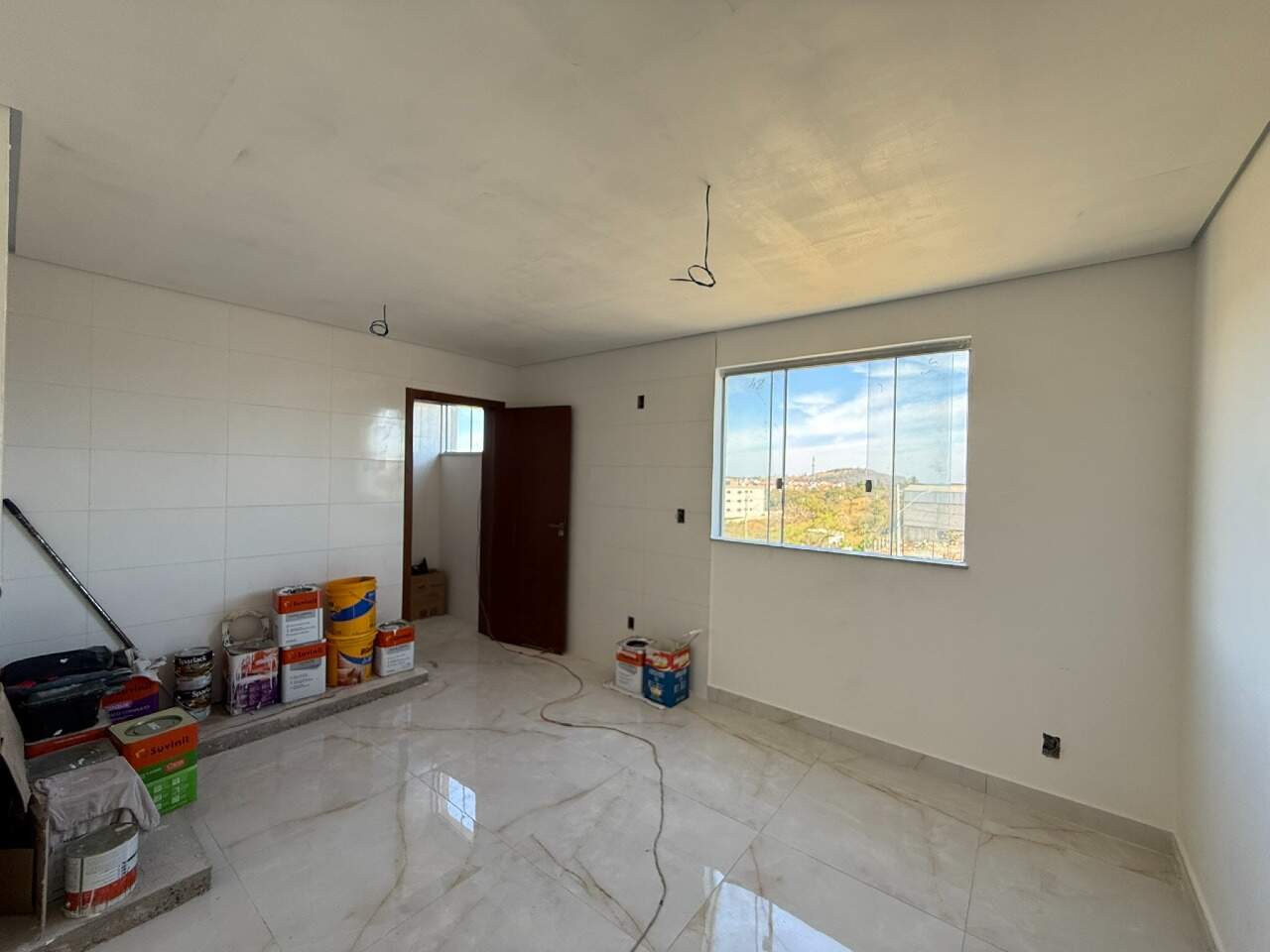 APARTAMENTO à venda no AEROPORTO: 