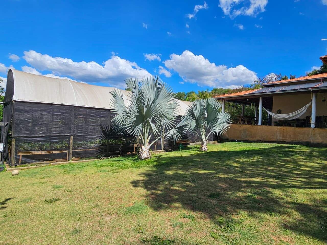 CASA à venda no COND. ALPHAVILLE: 