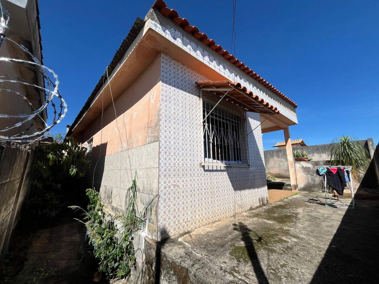CASA à venda no Parque Jardim Santanense: 
