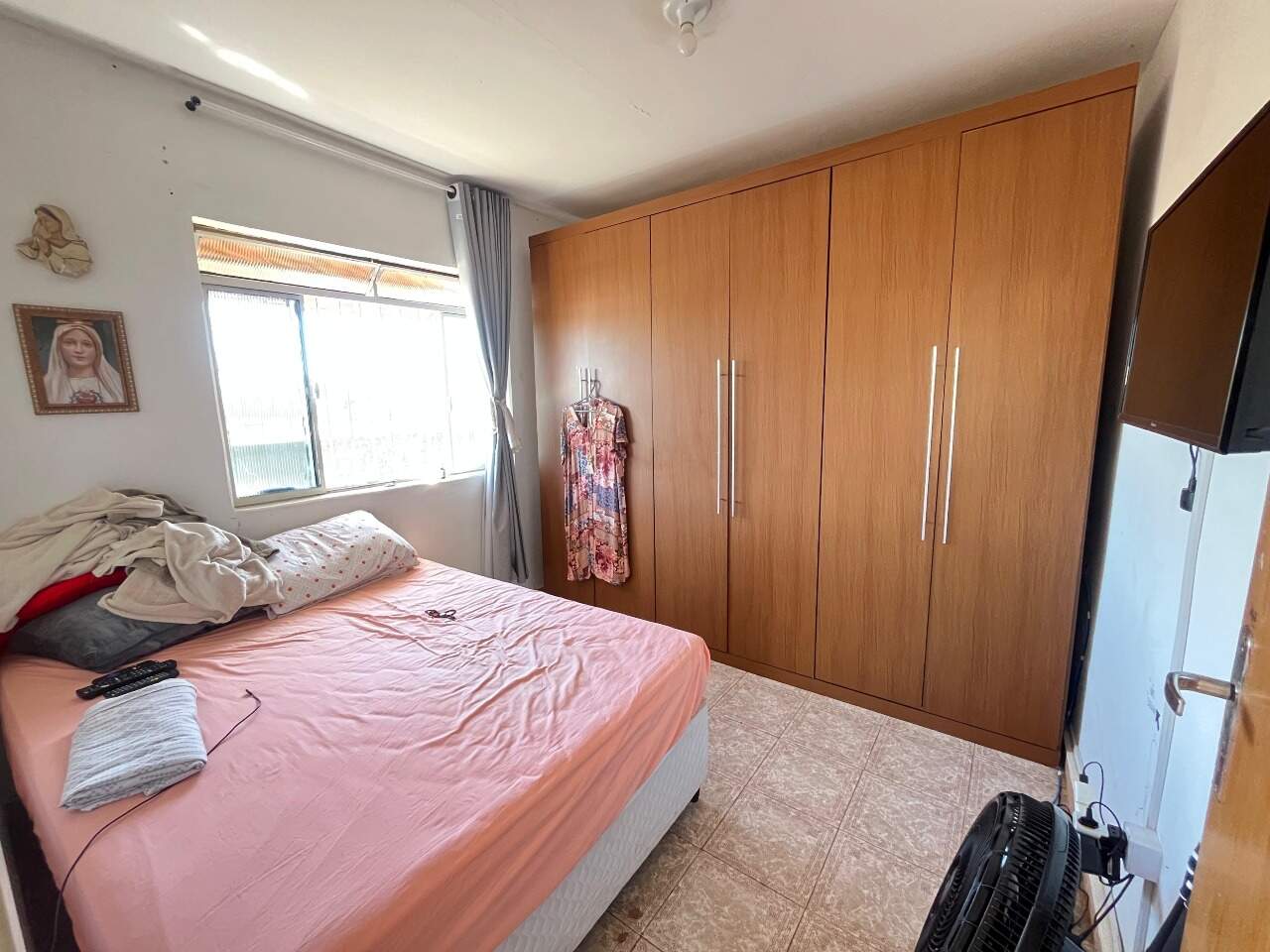 CASA à venda no Parque Jardim Santanense: 
