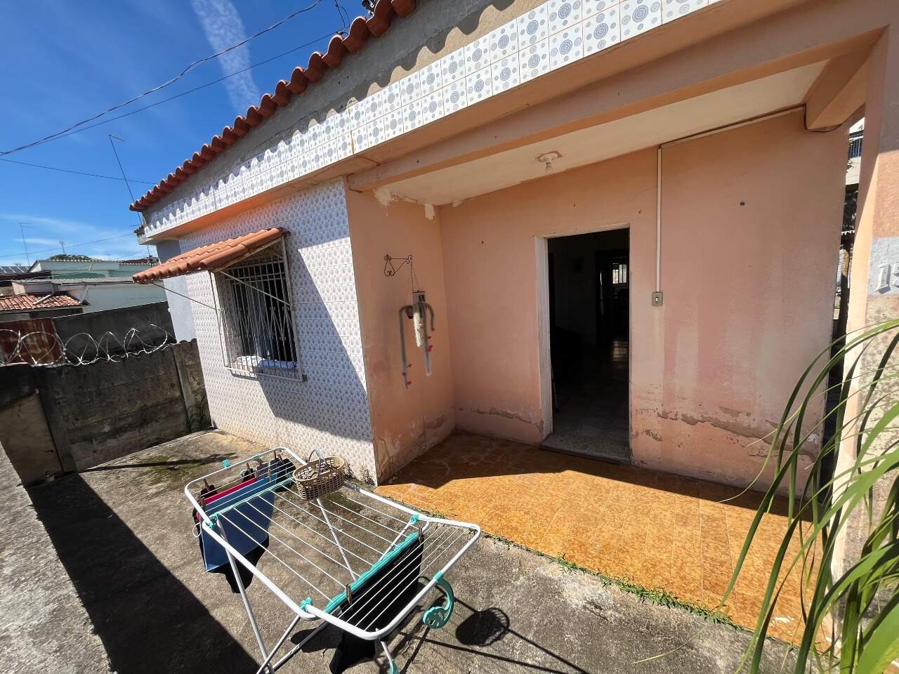 CASA à venda no Parque Jardim Santanense: 