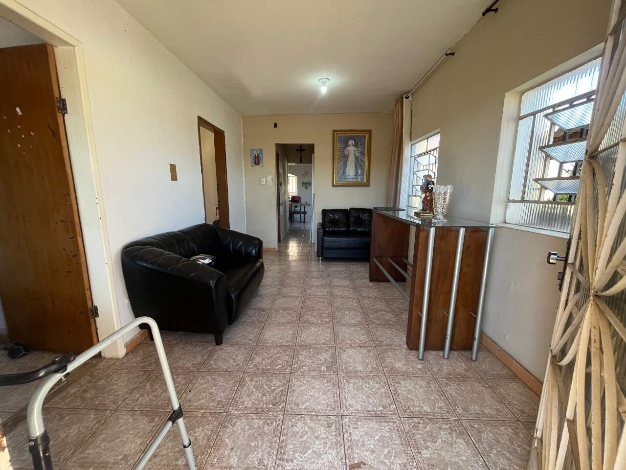 CASA à venda no Parque Jardim Santanense: 