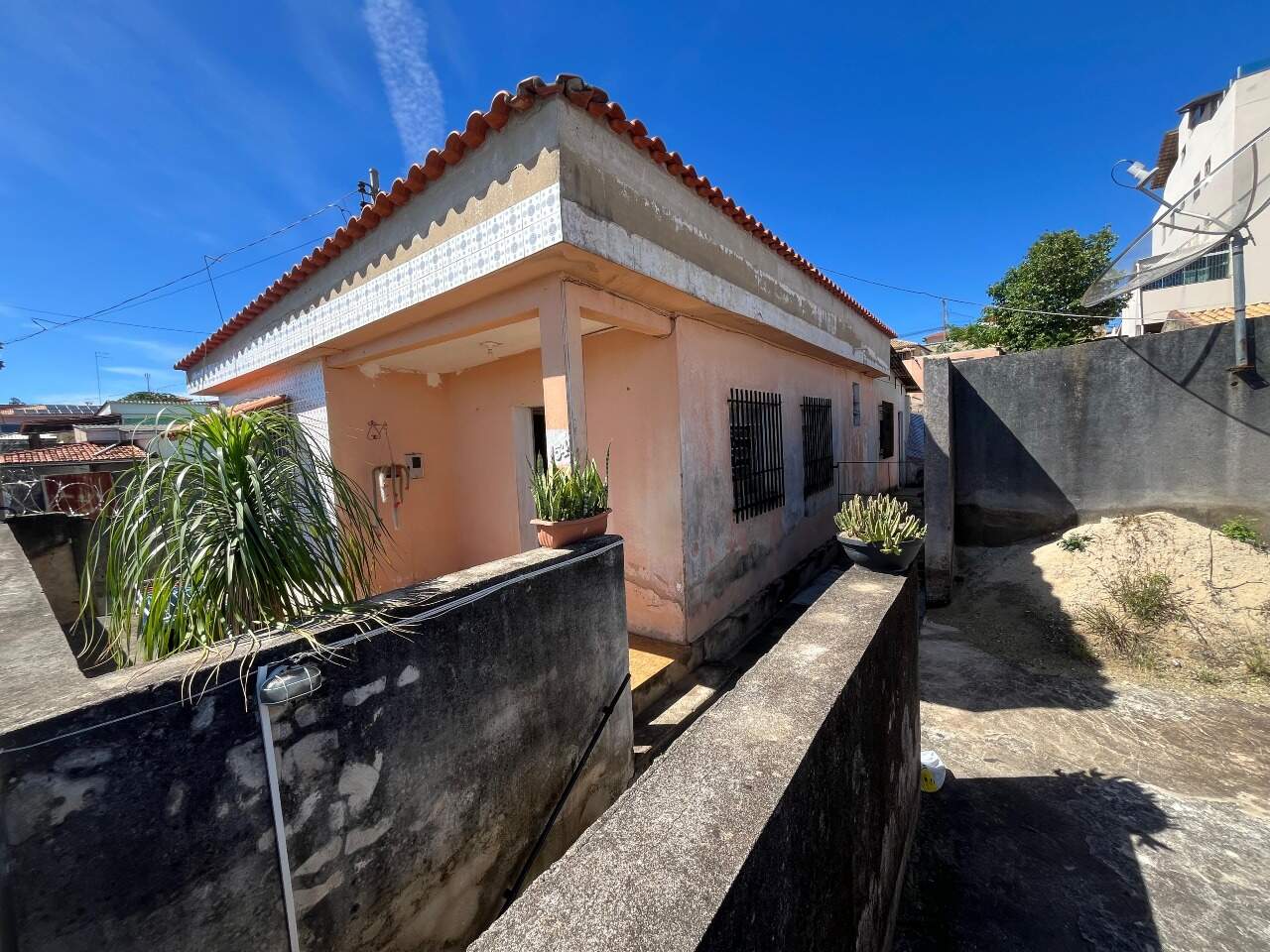 CASA à venda no Parque Jardim Santanense: 