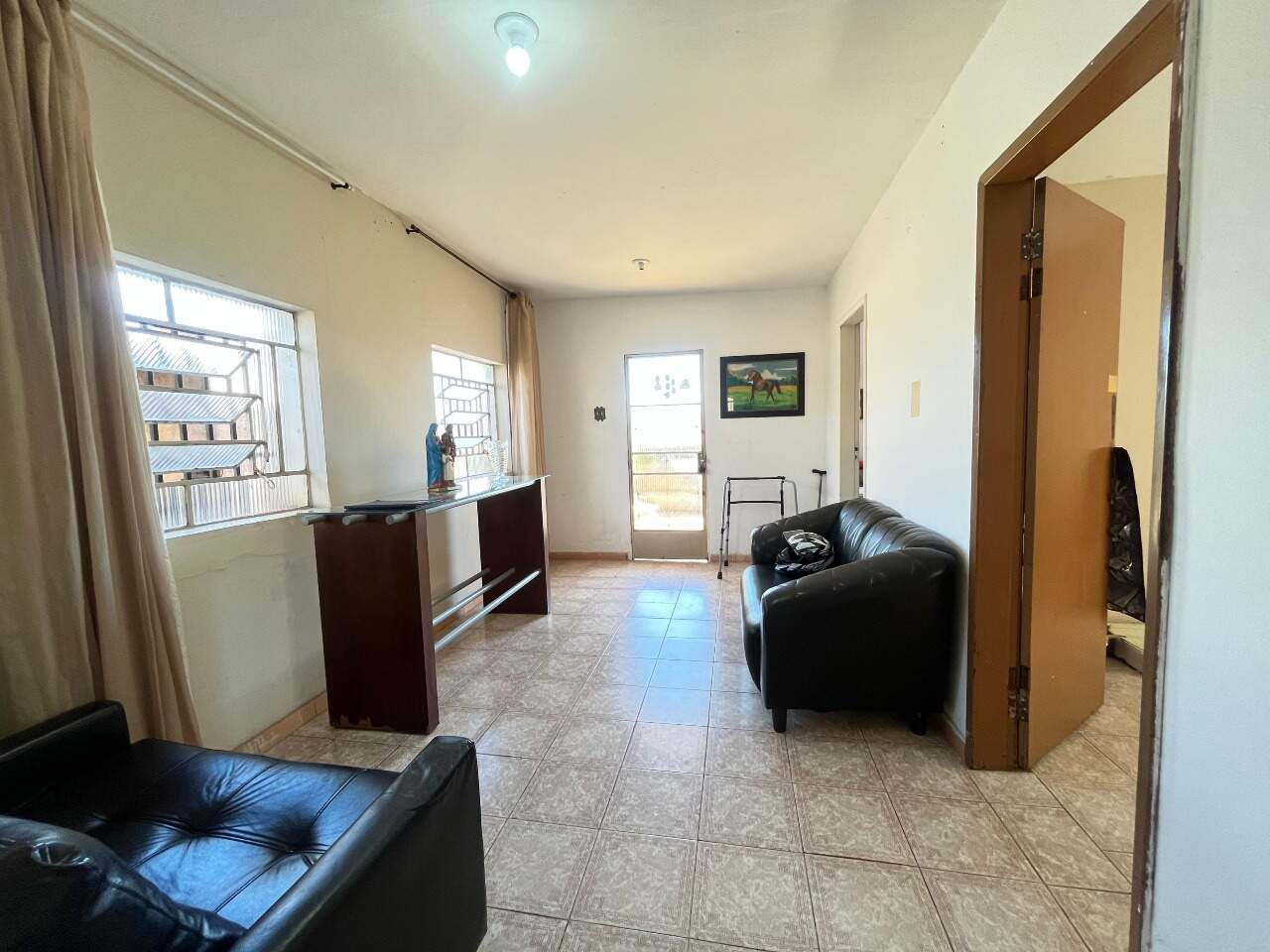 CASA à venda no Parque Jardim Santanense: 