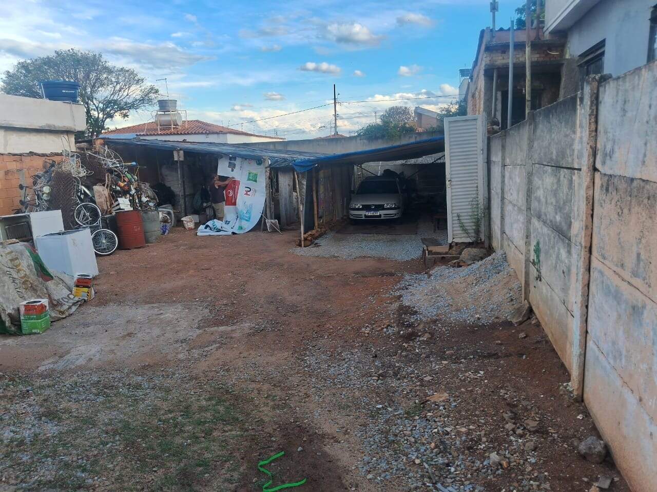 LOTE à venda no LOURDES: 