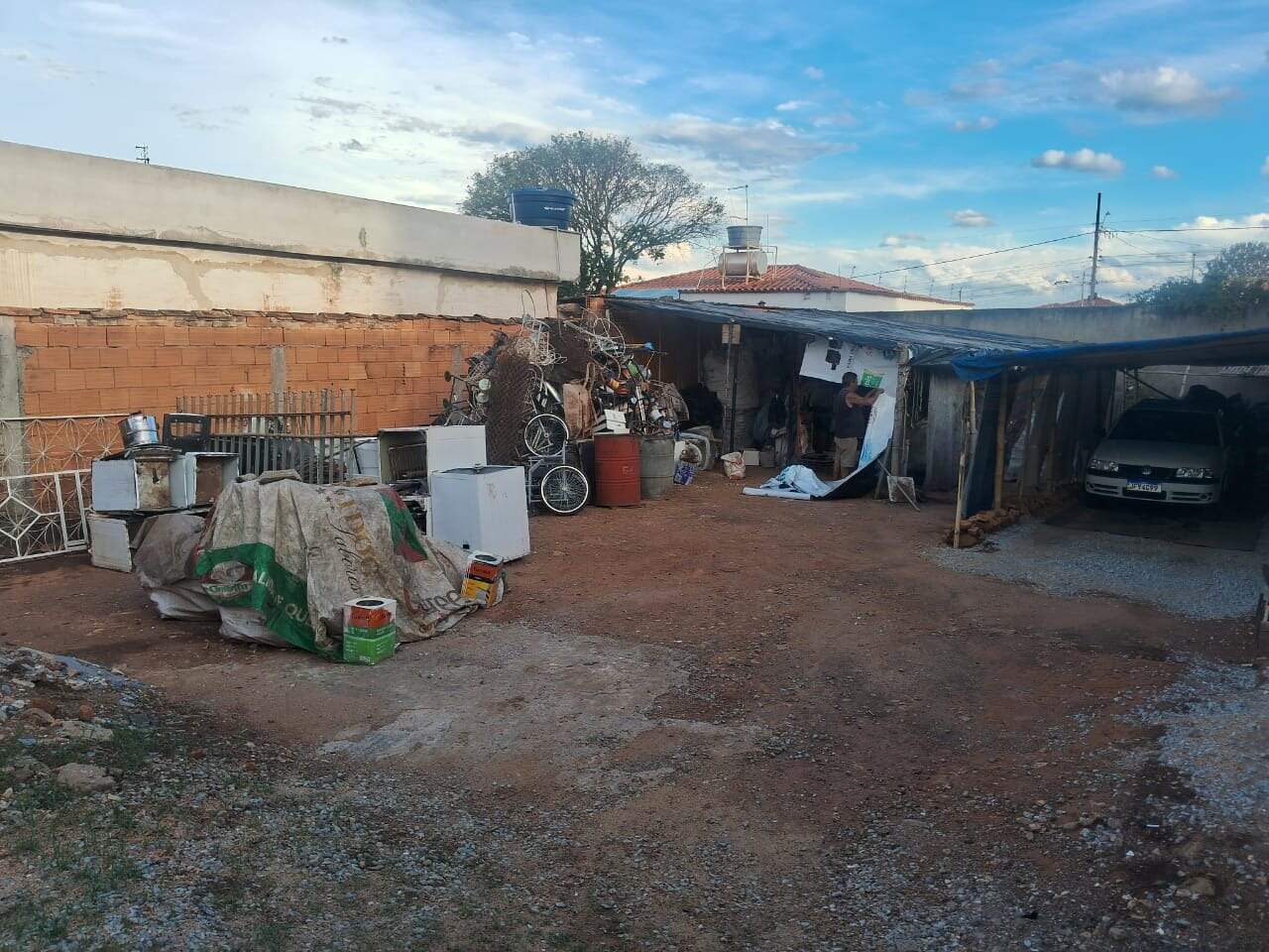 LOTE à venda no LOURDES: 