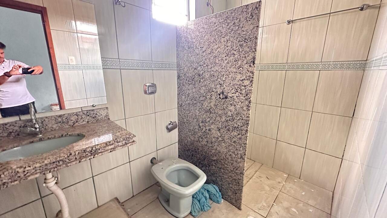 CASA à venda no Nogueira Machado: 