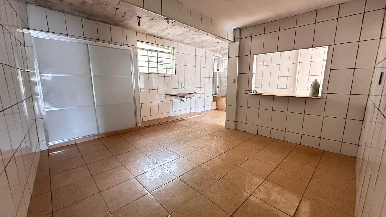CASA à venda no Nogueira Machado: 