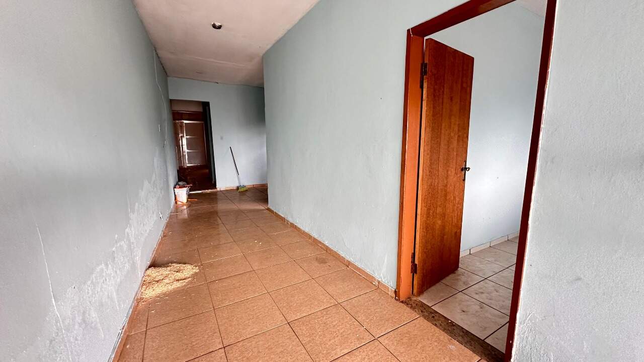 CASA à venda no Nogueira Machado: 