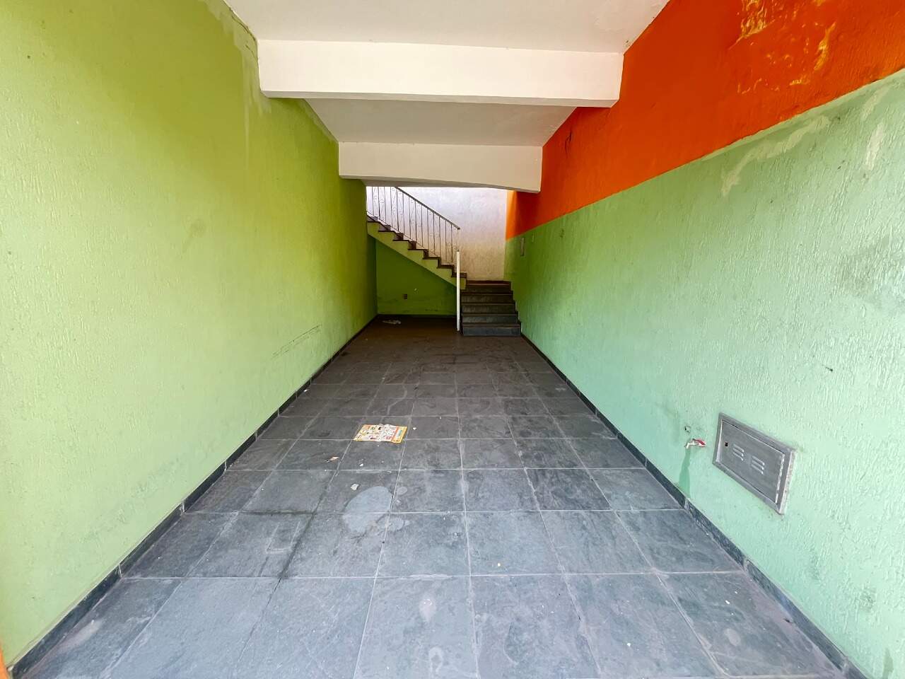 APARTAMENTO à venda no SAO JUDAS TADEU: 
