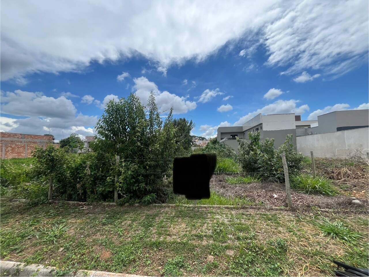LOTE à venda no Aurora Village: 