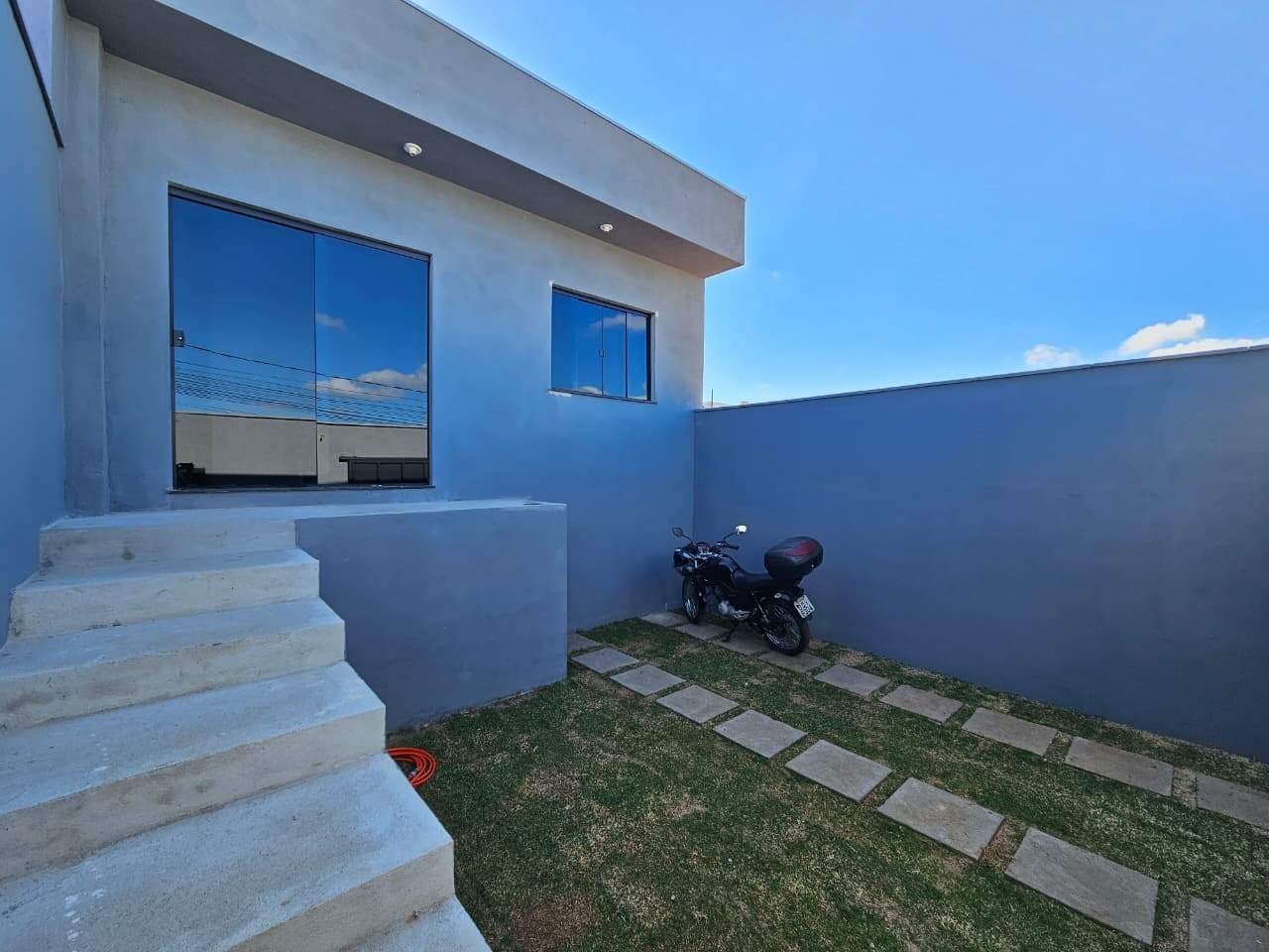CASA à venda no SAO BENTO: 