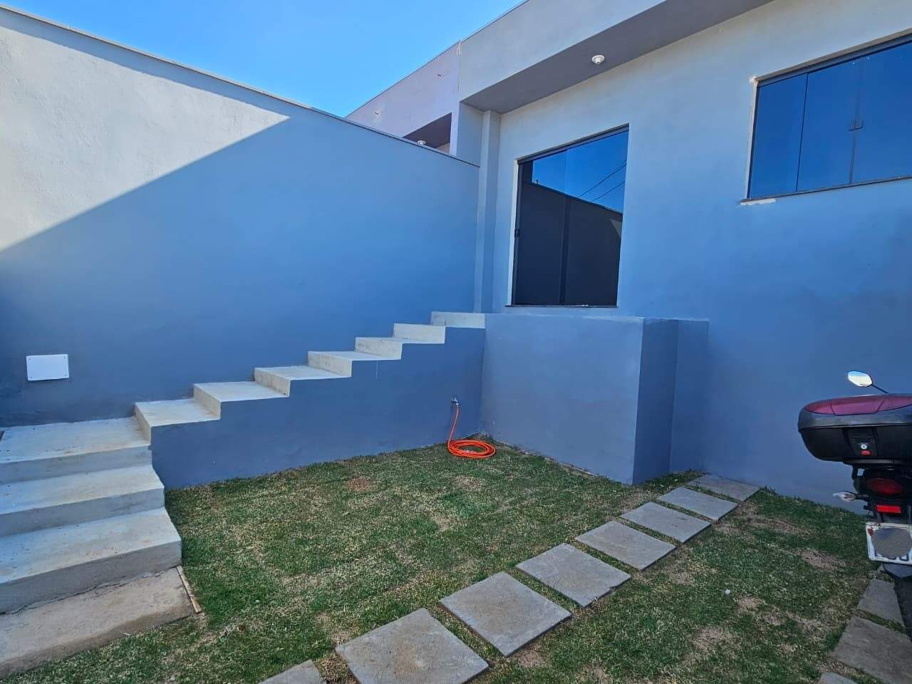 CASA à venda no SAO BENTO: 