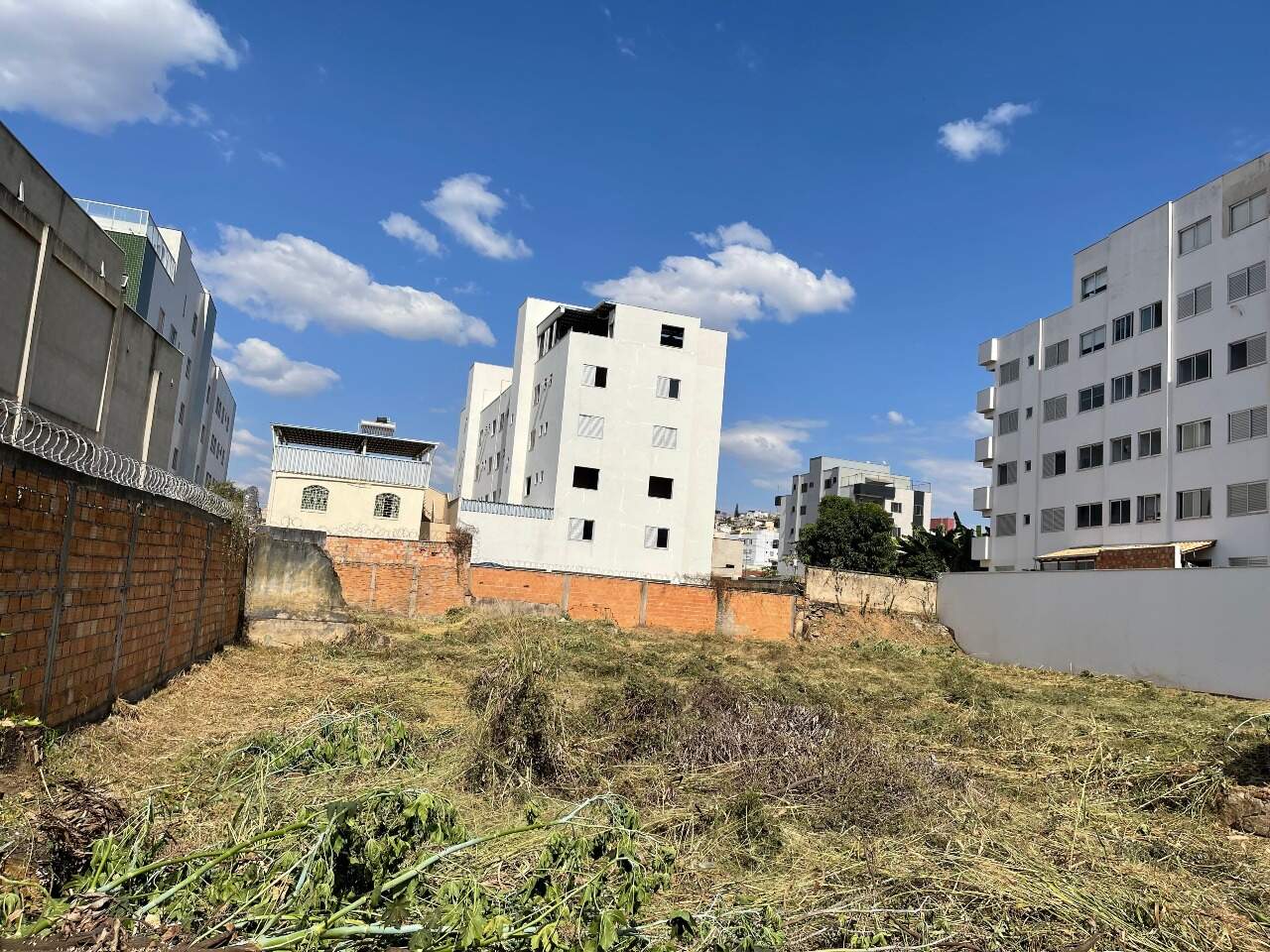 LOTE para aluguel no CENTRO: 